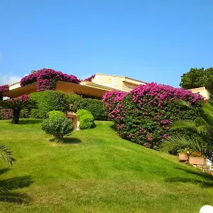 La Casa Del Mirto Palau