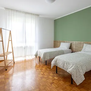 Affittacamere Casa Genny, Padova