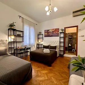 Bed & Breakfast Casamia, Padova