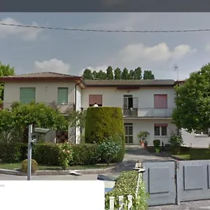 Bed & Breakfast Via Del Cristo, Padova