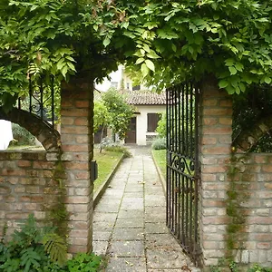 Bed & Breakfast Residenza Al Prato, Padova