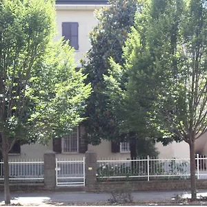 Al Parco Biblioteca Scandiano