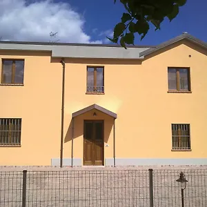 House Volumnia Perugia