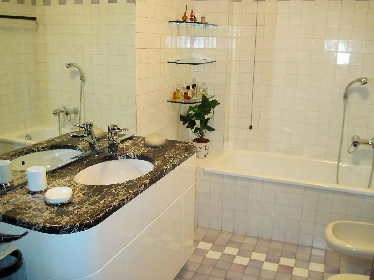 Bed & Breakfast B&B Al Duomo Padova Italy