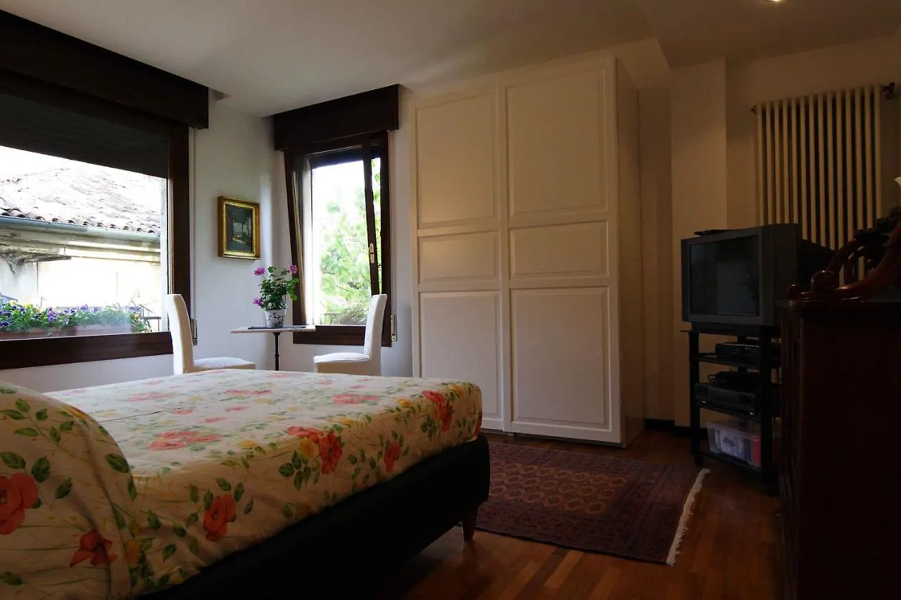 B&B Al Duomo Padova Italy