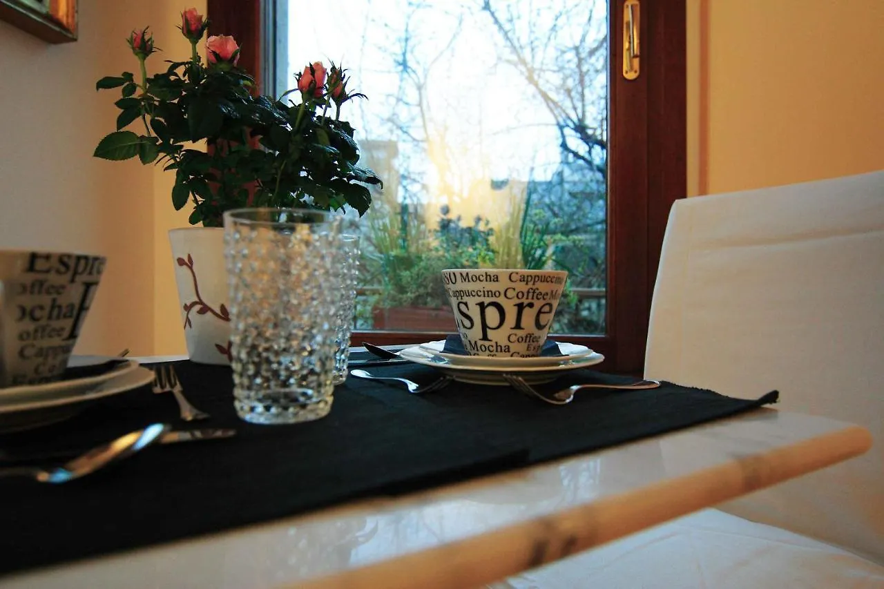 B&B Al Duomo Padova 0*,  Italy